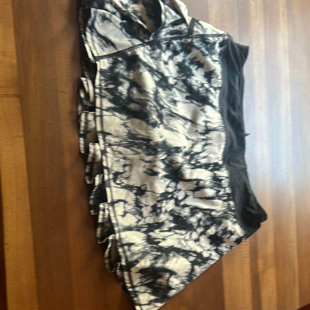 Lululemon skort